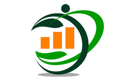 Business Growthのイラスト素材