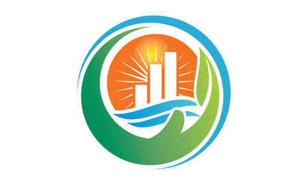 Business Coaching Solutionsのイラスト素材