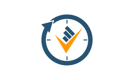 Business 24 Hours Managementのイラスト素材