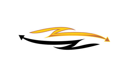 Auto Car Solutionsのイラスト素材