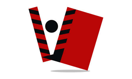 Studio Movie Serviceのイラスト素材