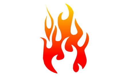 Fireのイラスト素材