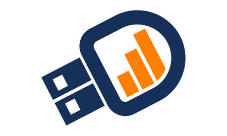 Business Flashdisk Start Up