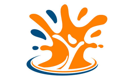 Hydro Health Careのイラスト素材