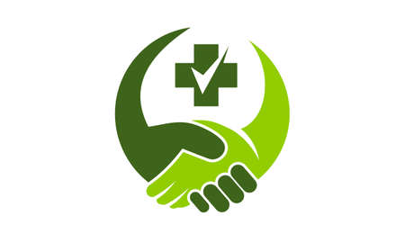 Success Partners Healthのイラスト素材