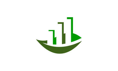 Business Growth Solutionsのイラスト素材