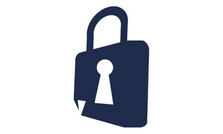 Document Protection Solutionsのイラスト素材