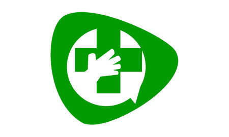 Health life Shareのイラスト素材
