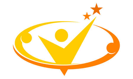 Success Life Coachingのイラスト素材