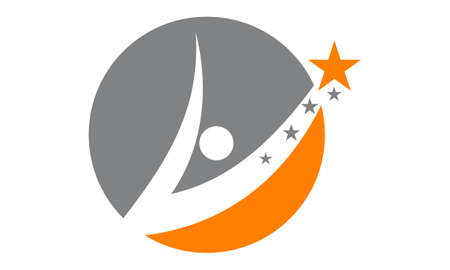 Success Life Coachingのイラスト素材