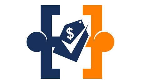 Discount for Consumentのイラスト素材