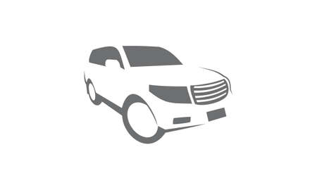Car Logoのイラスト素材