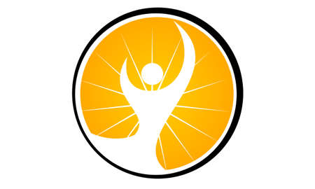 Success Life Coaching.のイラスト素材