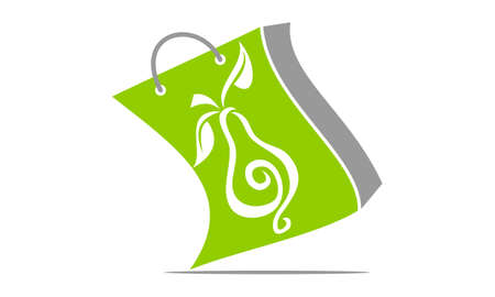 Pear Online Shopのイラスト素材
