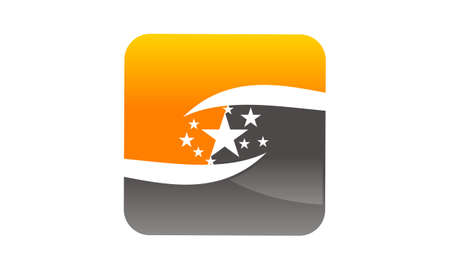 Share Success Life.のイラスト素材