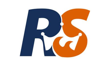 RS Beach Crown.のイラスト素材