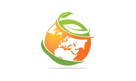 Global Farm and Garden Solutionのイラスト素材