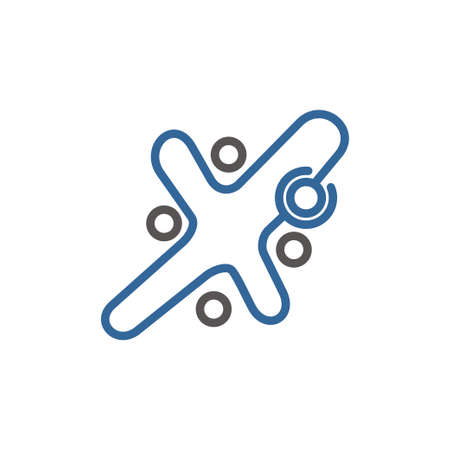 Trust Commitment Teamwork Together Business Illustration Vectorのイラスト素材