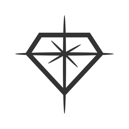 success prosperity action prestige Logo template isolatedのイラスト素材