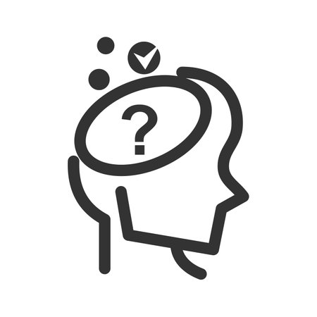 Innovation Creative Idea logo template Icon Illustration Brand Identity.Isolated and flat illustration. Vector graphicのイラスト素材