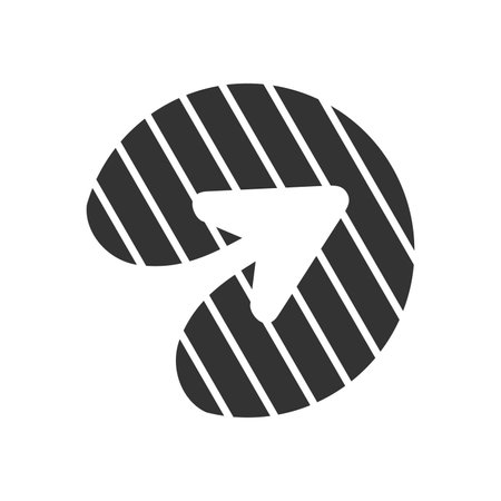 travel logo template. Icon Illustration Brand Identity. Isolated and flat illustration. Vector graphicのイラスト素材