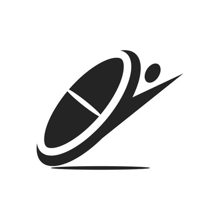 medicine logo template. Icon Illustration Brand Identity. Isolated and flat illustration. Vector graphicのイラスト素材