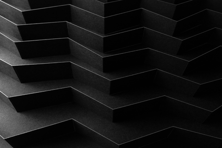Abstract composition, paper background texture の写真素材