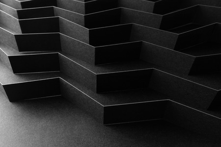 Abstract composition, paper background texture の写真素材