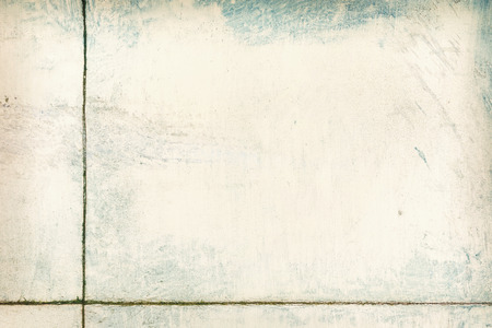 Sheet of old paper folded, texture backgroundの写真素材