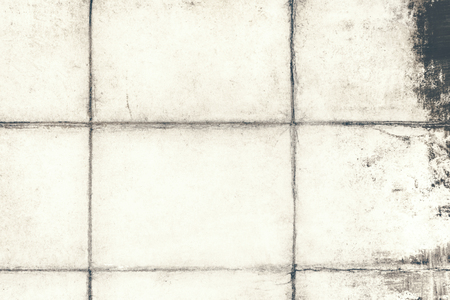 Sheet of old paper dirty and aged, texture backgroundの写真素材