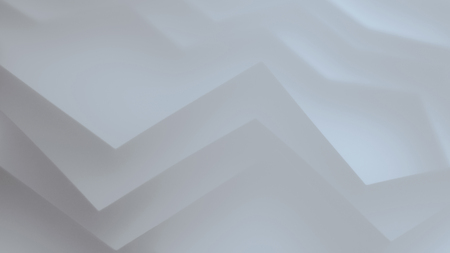 Composition with geometric elements for futuristic abstract backgroundの写真素材