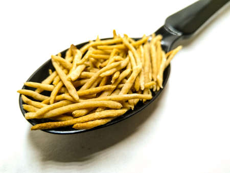 A picture of barley corn