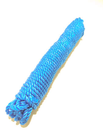 A picture of ropes