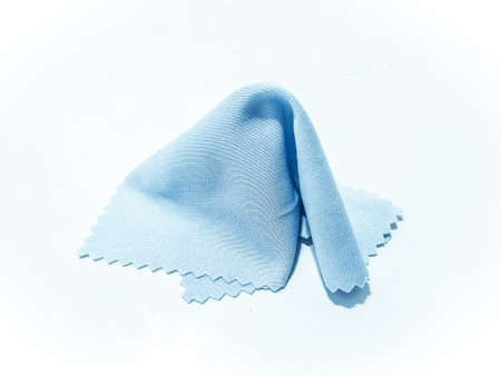 A picture of clothの写真素材