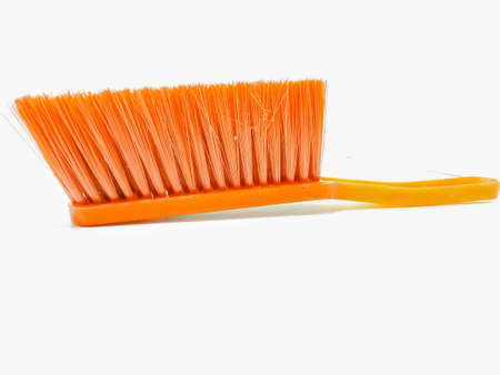 A picture of brushの写真素材