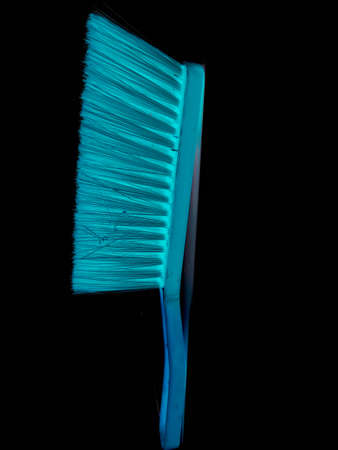 A picture of brushの写真素材