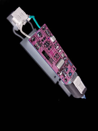 A picture of trimmer