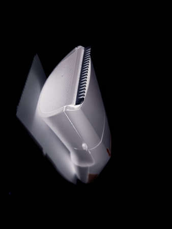 A picture of trimmer