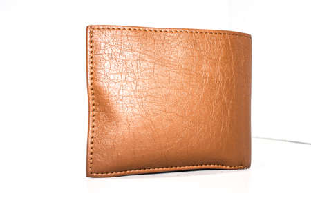 A picture of wallet