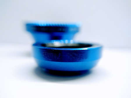 A picture of mobile camera lens