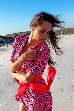 Fashionの写真素材