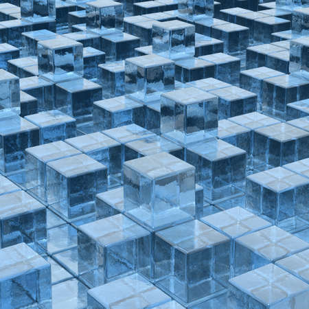 ices backgroundの写真素材