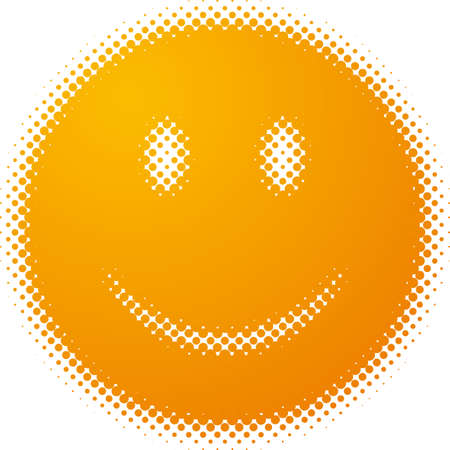 smileのイラスト素材