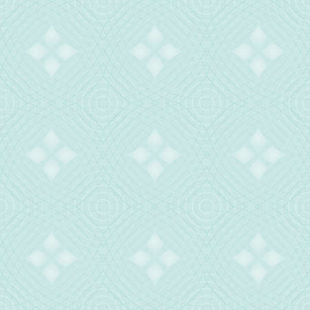 geometric seamless background