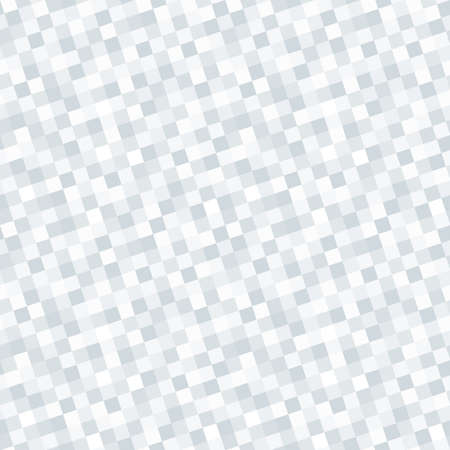 seamless neutral pixel backgound for web designのイラスト素材