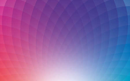 Colorful Background With Copy-space. Vector.