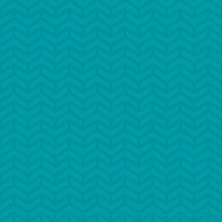 Turquoise Neutral Seamless Pattern for Modern Design in Flat Style. Tileable Geometric Vector Background.のイラスト素材