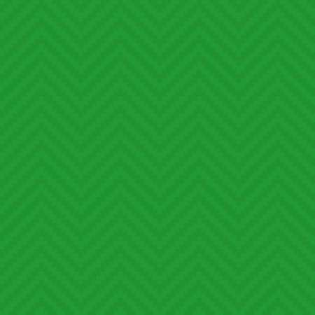 Green Chevron Pixel art Pattern. Neutral Seamless Pattern for Modern Design in Flat Style. Tileable Geometric Vector Background.のイラスト素材