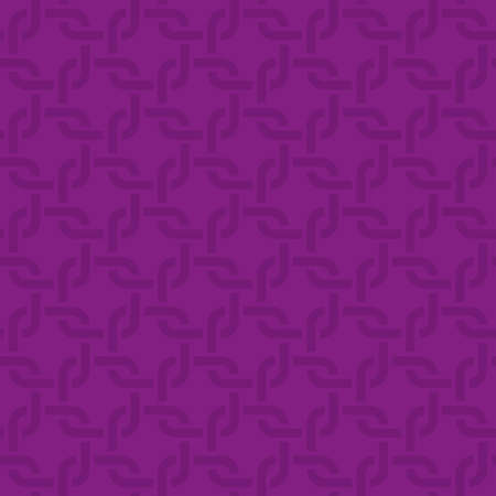 Rounded weave squares seamless pattern. Seamless background for web design or wrapping.