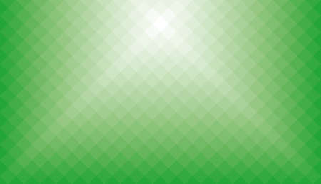 Blank Wide screen webpage or business presentation abstract background with copyspace. HD 16x9 pixeled vector pattern. No transparents, no gradients.のイラスト素材